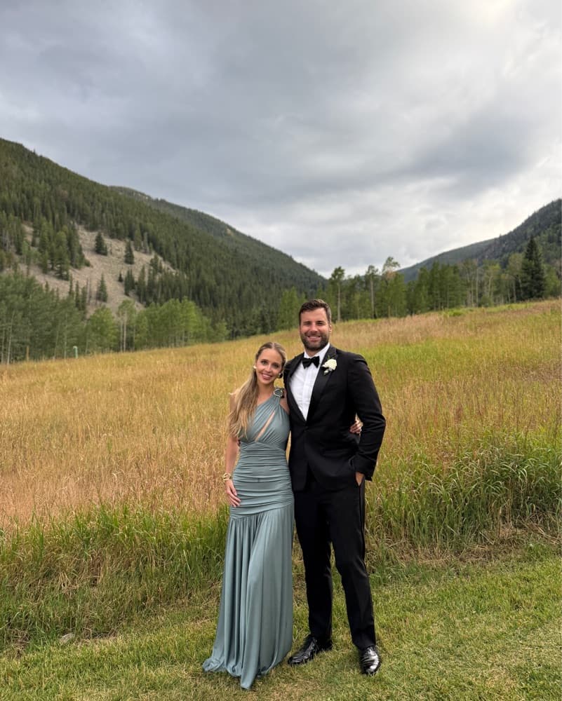 Patbo Dune Gown - Image 1