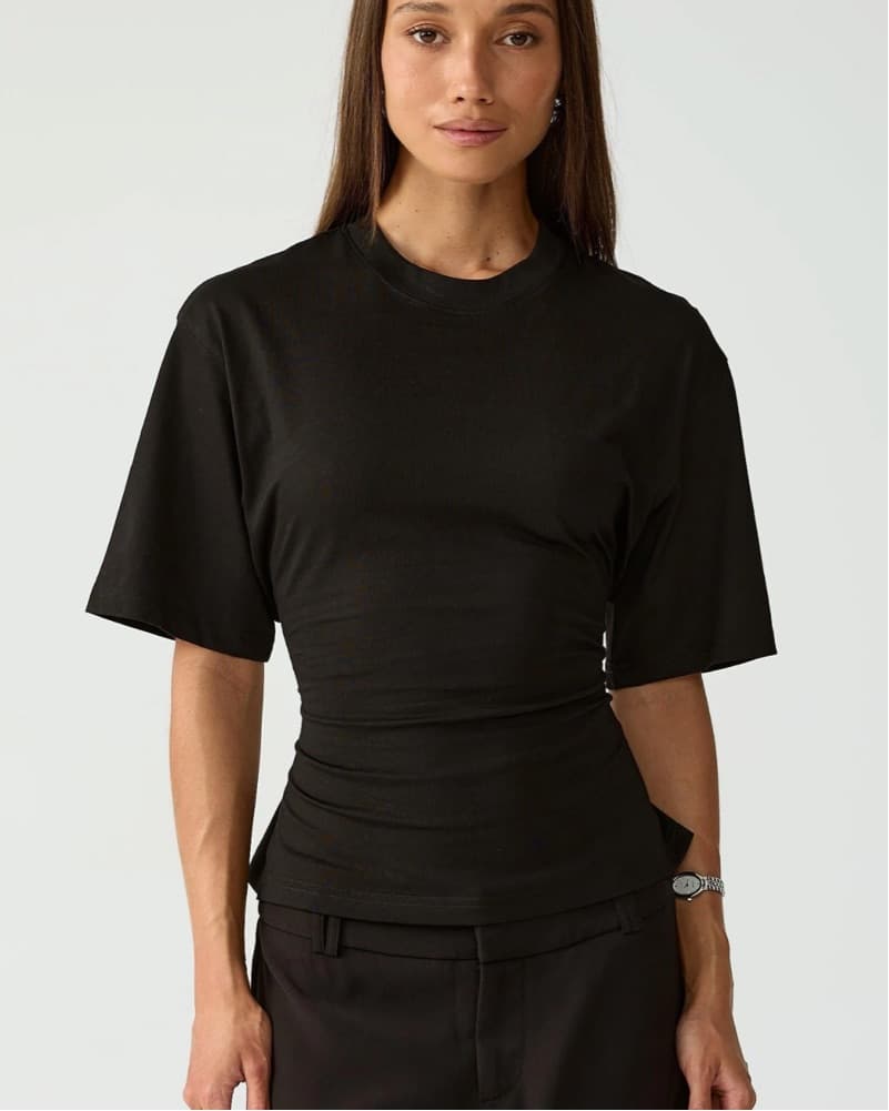 Charcoal Radar Shirt  - Image 3
