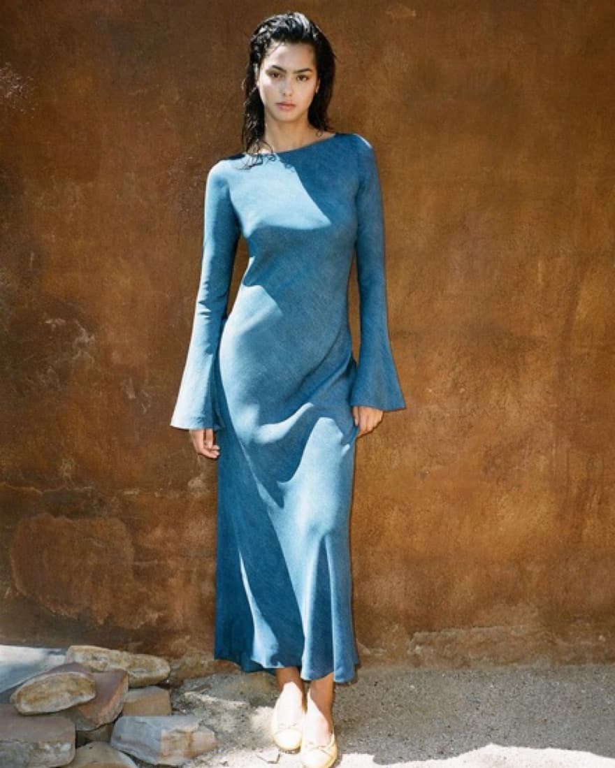 Realisation Par Gia Dress - Image 5