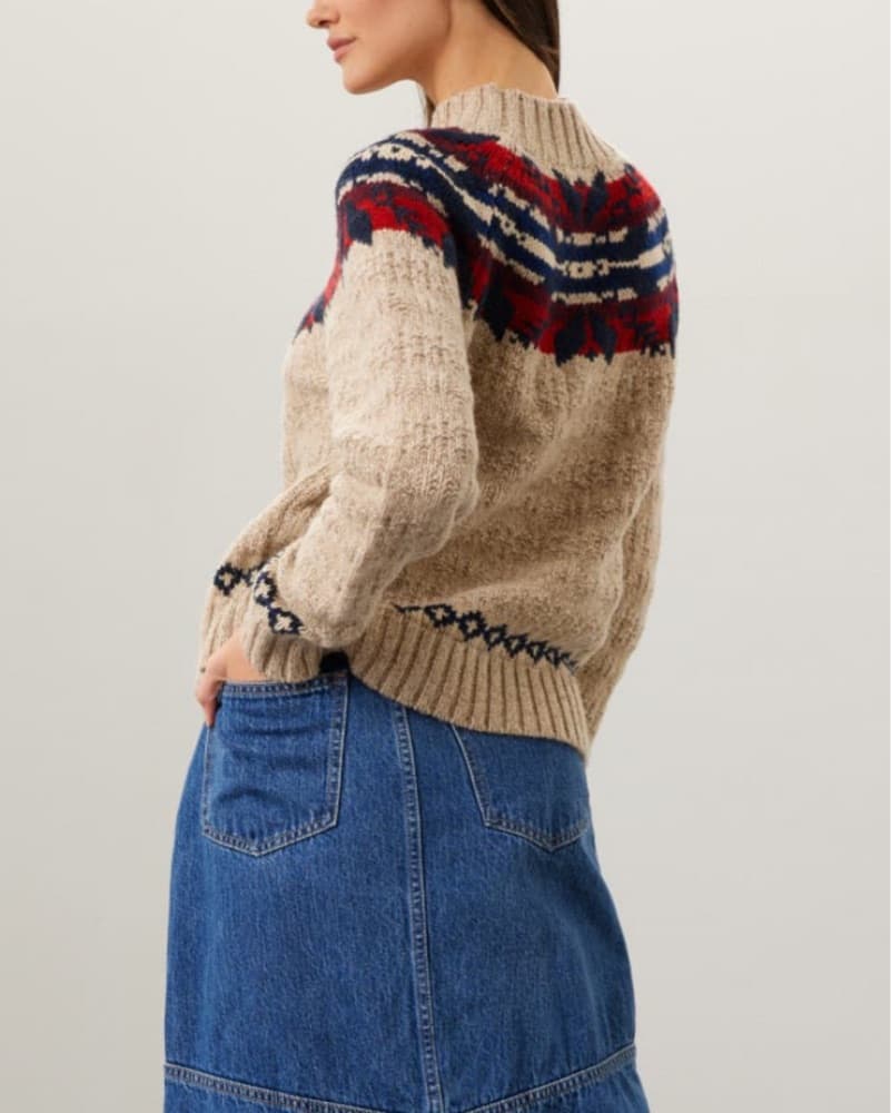 Ralph Lauren Knit Sweater - Image 3