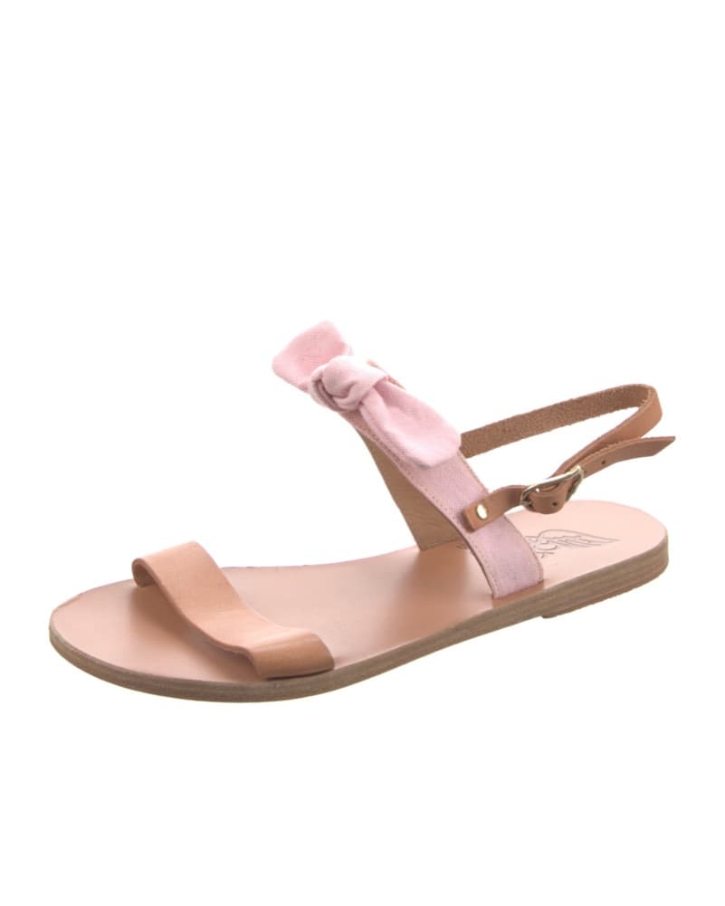 Ancient Greek Sandal Size 38 - Image 2