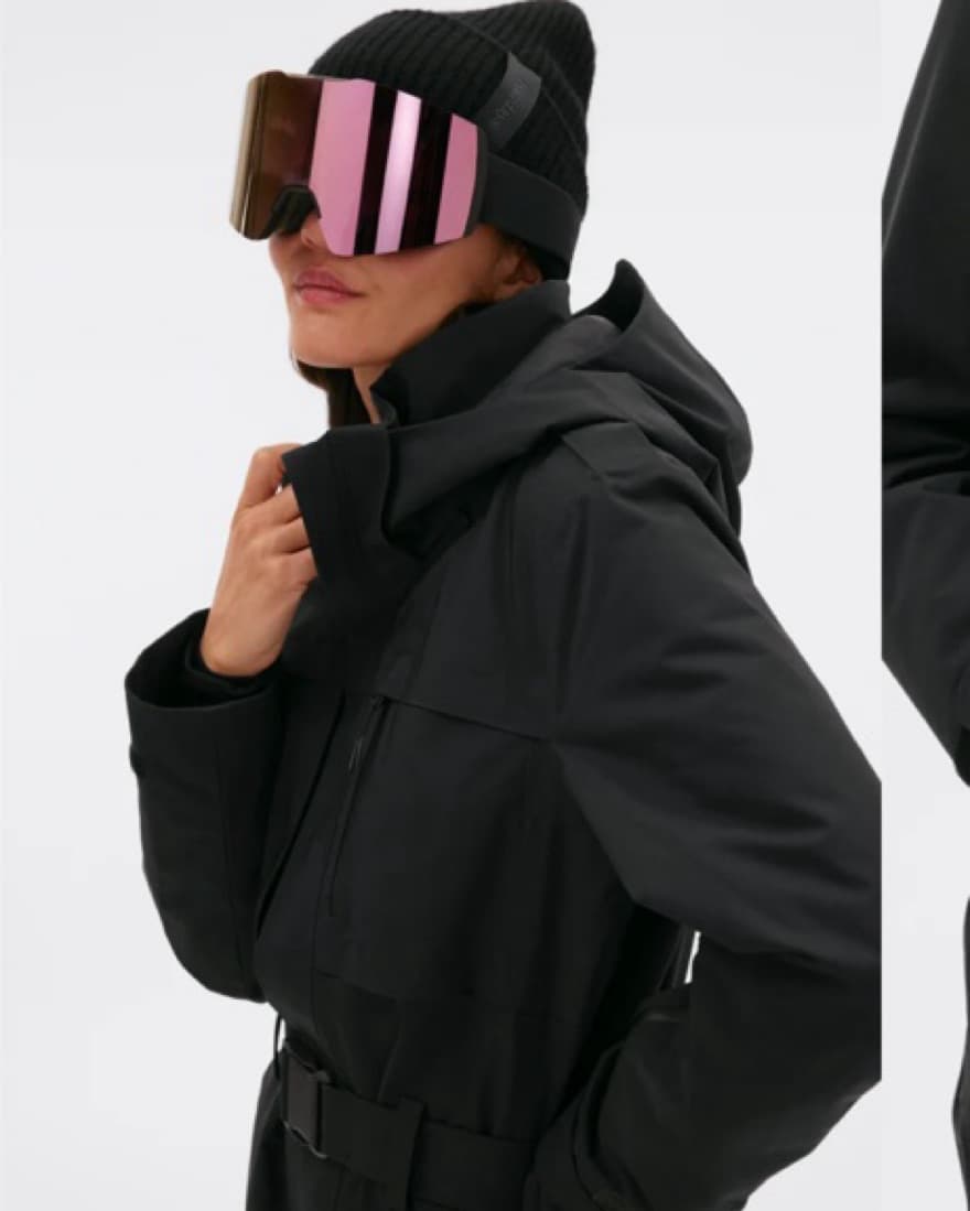 Halfdays Murphy Ski Suit  - Image 3
