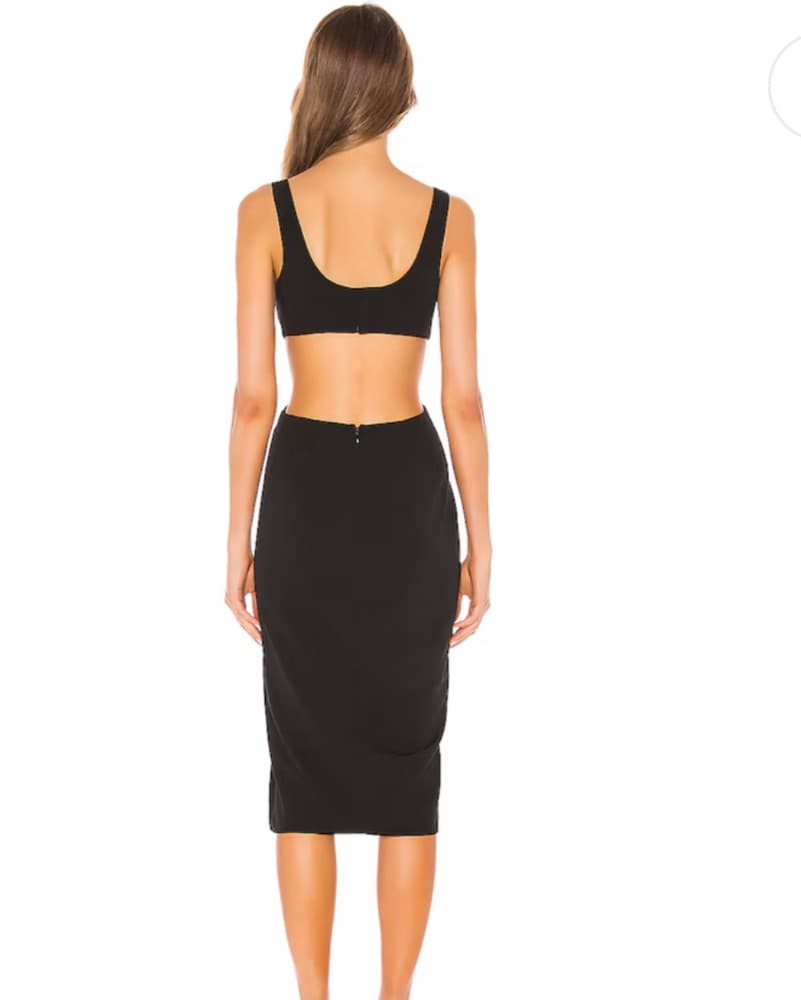 Lovers And friends Midi Dress - Image 2