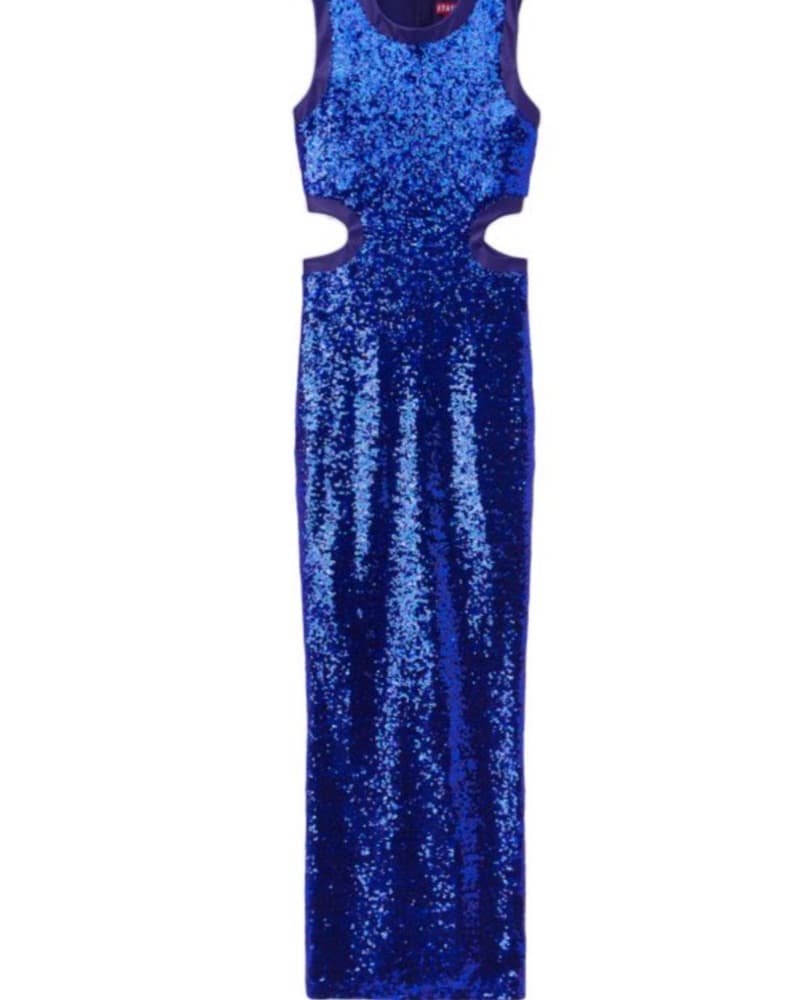 Staud dolce dress - Image 5
