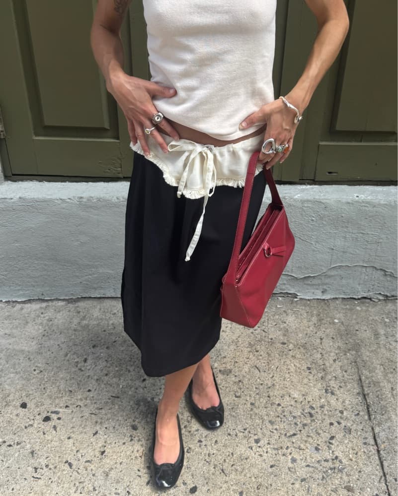 Michele del Rio skirt - Image 1