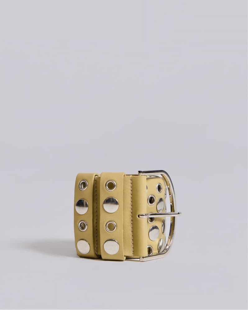 Jaded London Belt   - Image 3