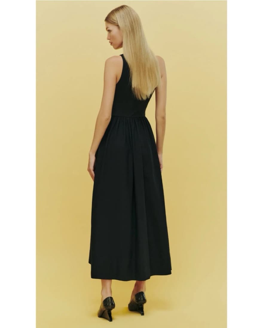 Reformation Sai Dress - Image 3