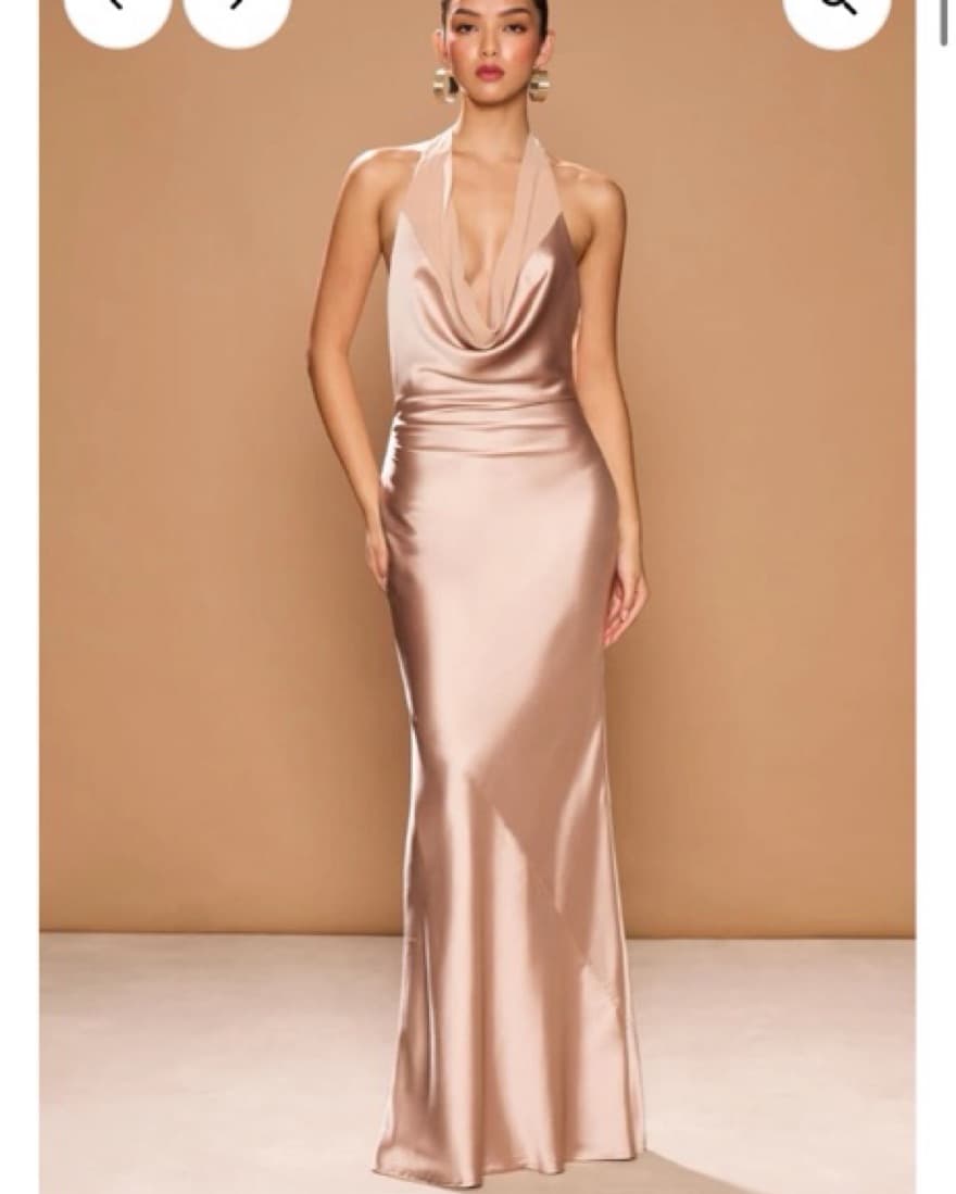 SONYA Moda Sondrio Dress - Image 4