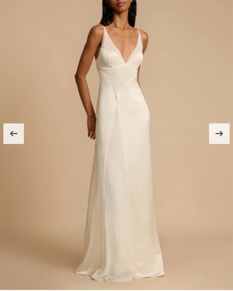 Arcina Ori Aurora Dress  - Image 1
