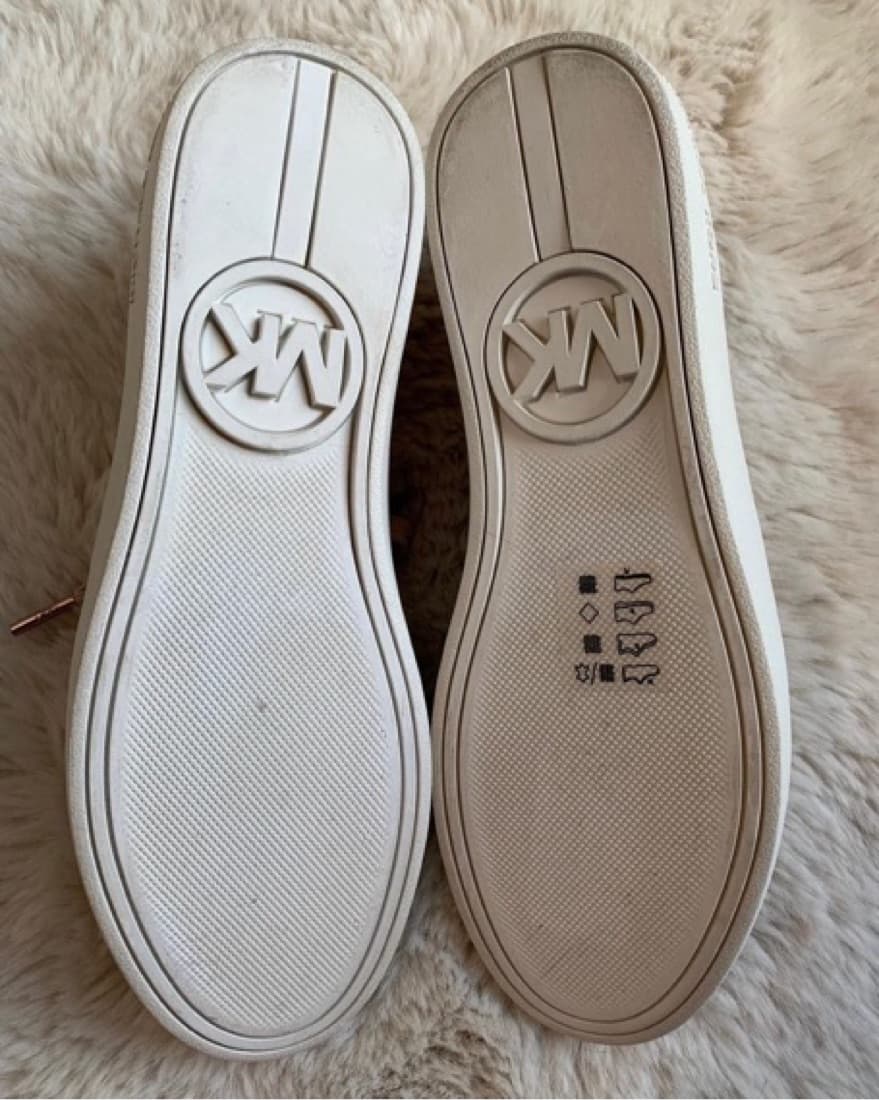 Michael Kors Sneakers - Image 4