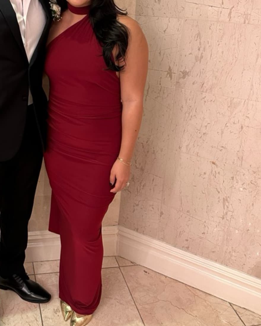 Constantina Melani The Label Dress  - Image 3