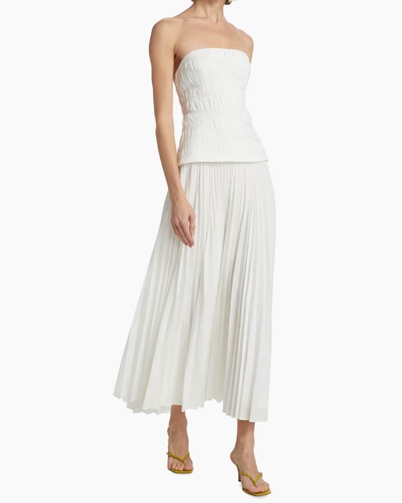 Acler Bristol Dress - Image 1