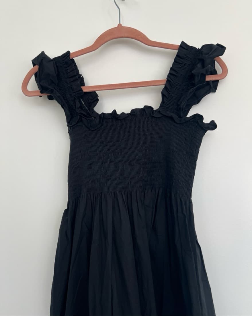 Hill House Ellie Nap Dress - Image 3