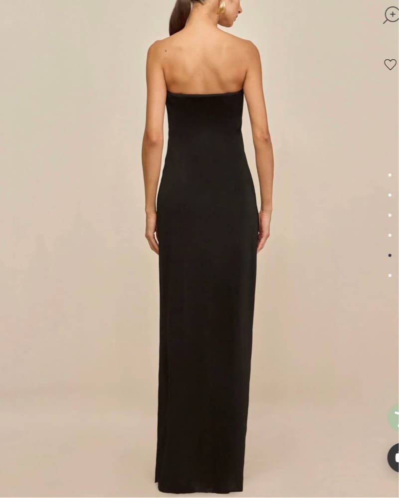 Cult Gaia Black Abril  - Image 3