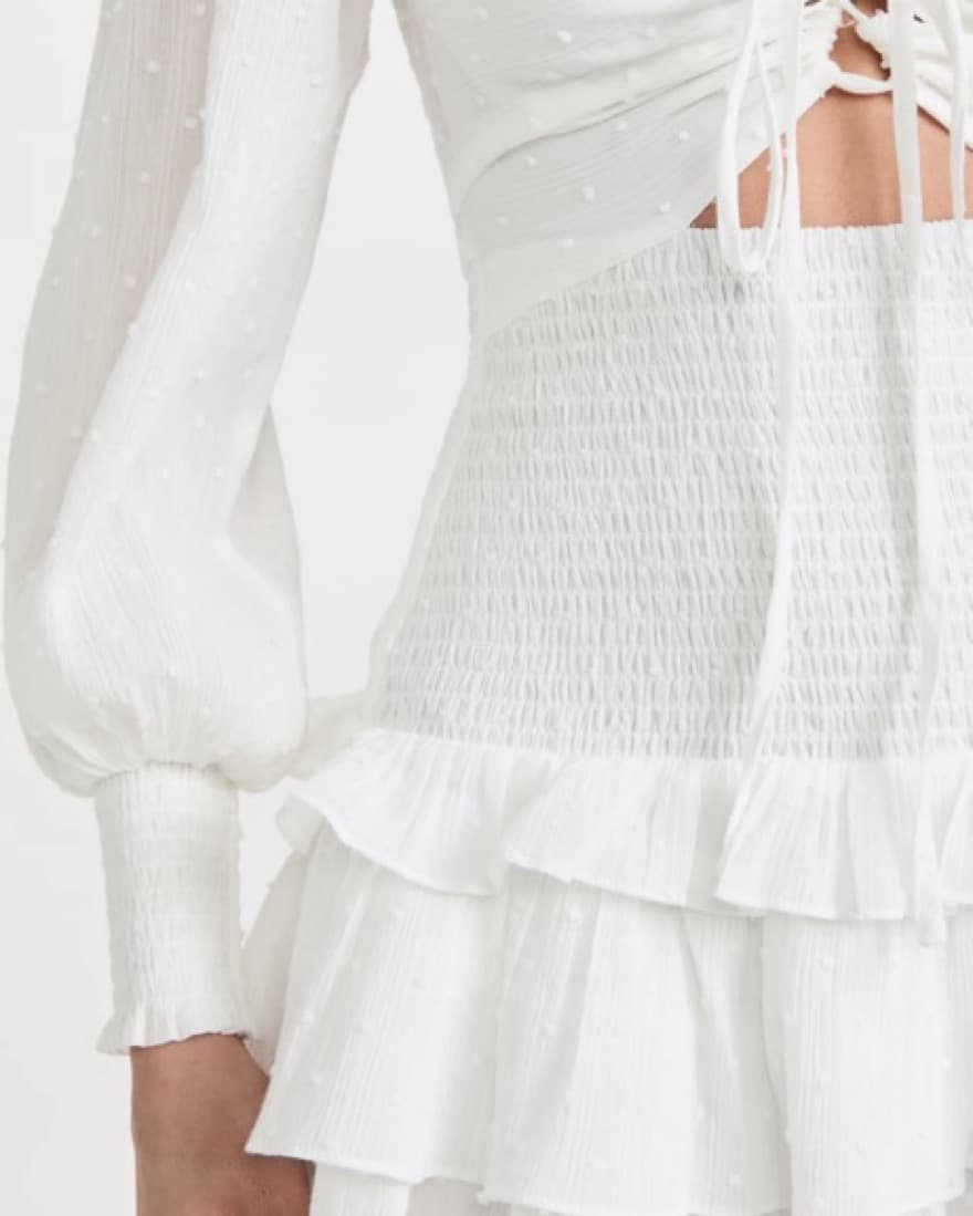 Marietta Dress - Image 5