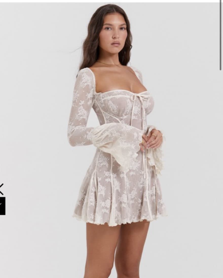 House Of CB - Analissa Dress  - Image 1
