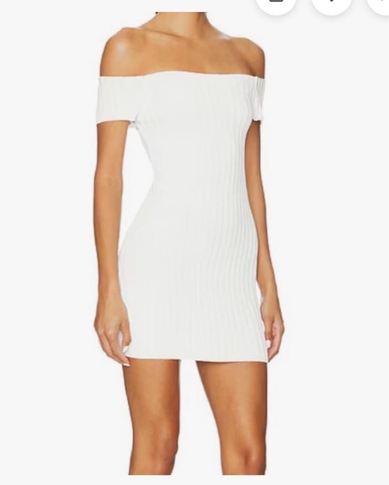 NWT Revolve Mini Dress  - Image 1