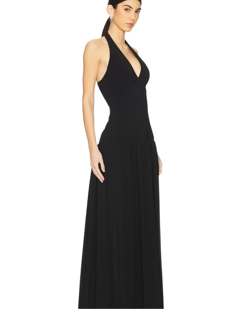 Lovers & Friends Aylssa Gown  - Image 2