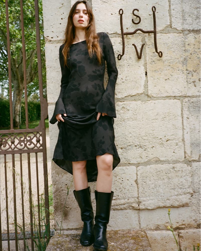 Realisation Par Gia Dress  - Image 4