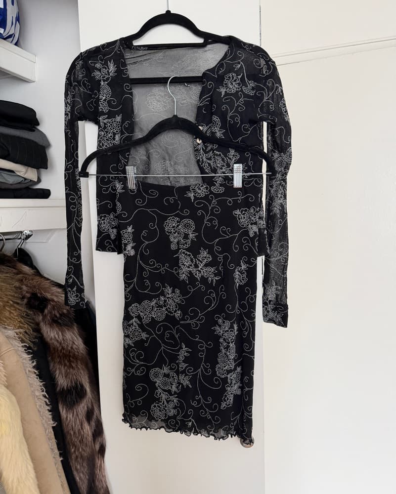 susamusa outfit - Image 1