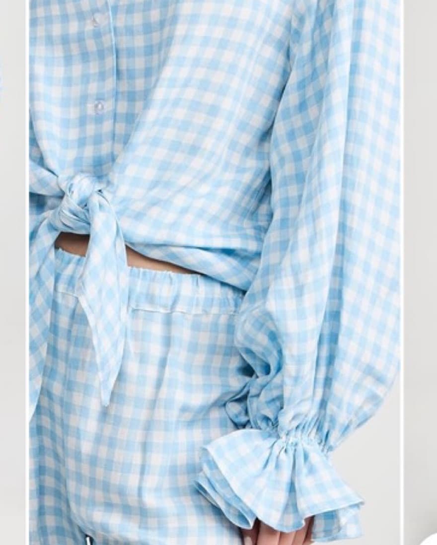 Linen Set - Image 4