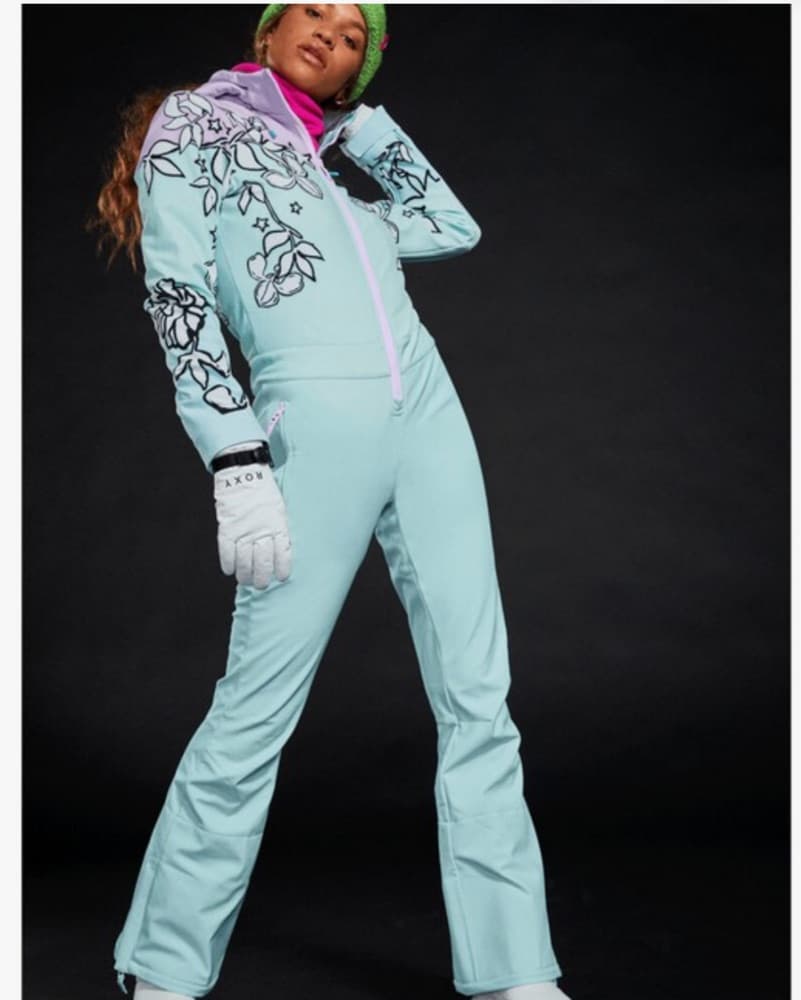 ROWLEY X ROXY SKI SUIT - Image 1