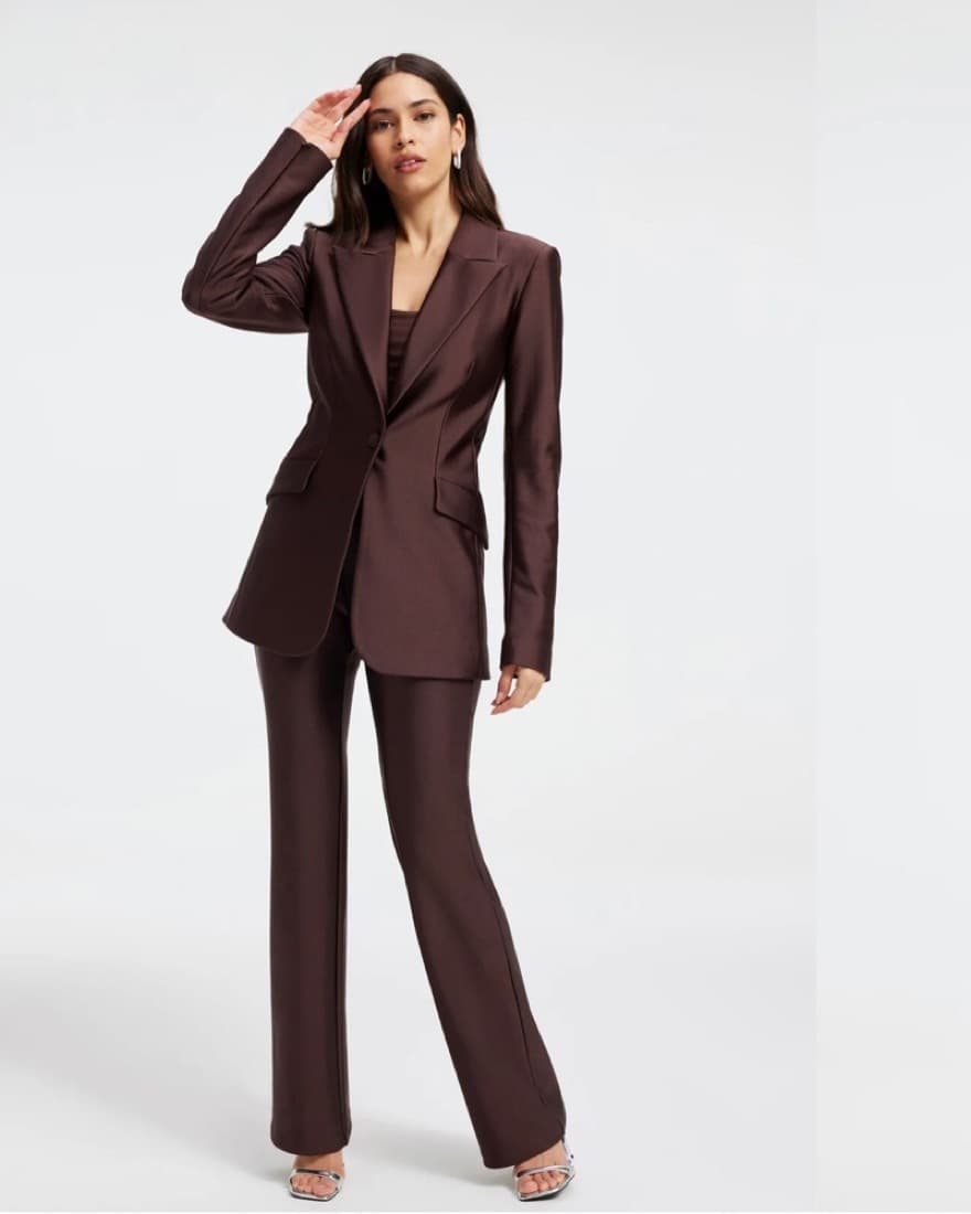  Good American Suit - Image 1