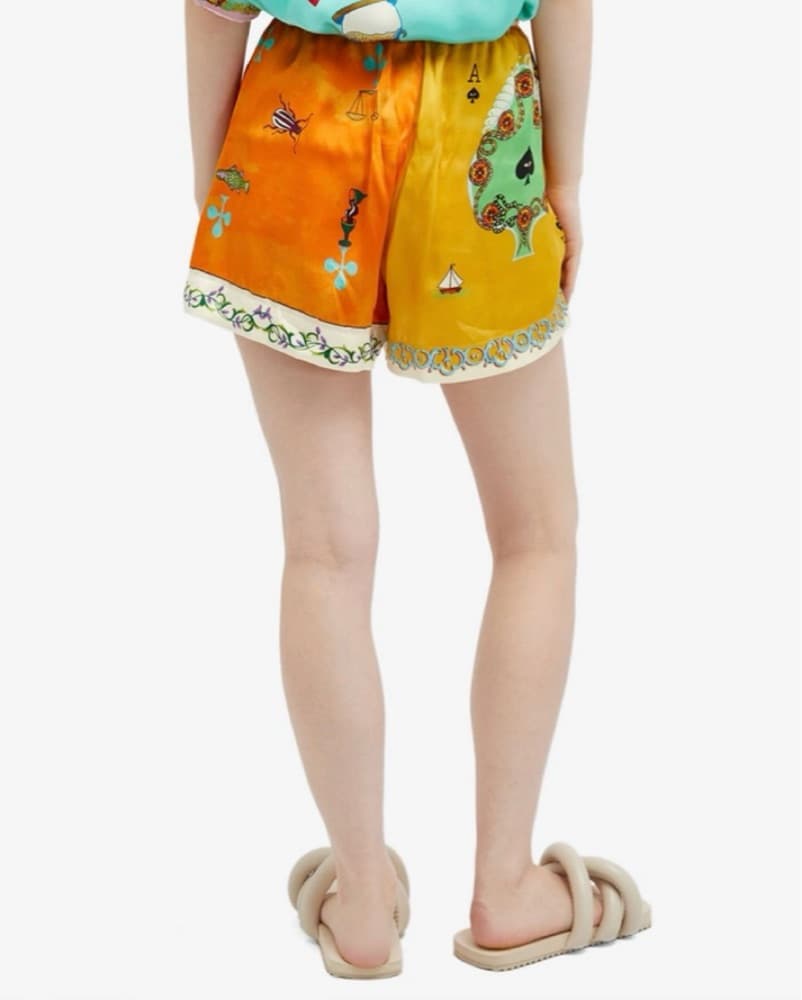 Alemais Shorts - Image 2
