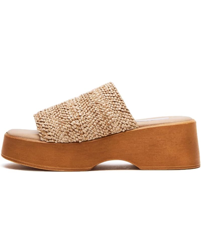Platform Sandals - Image 1