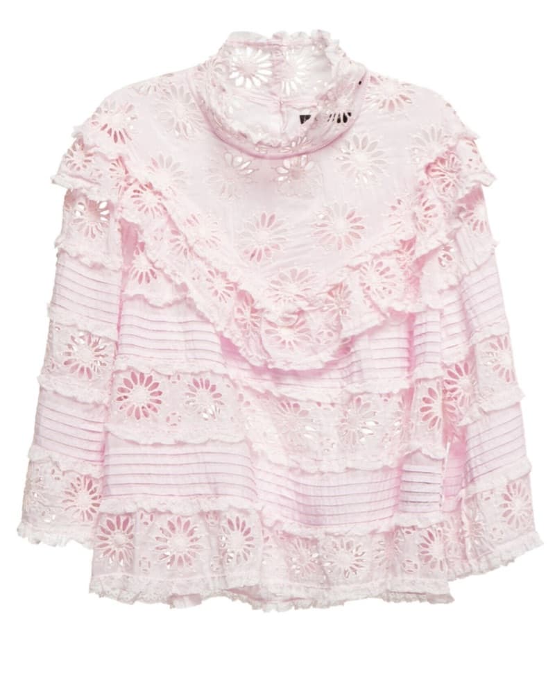 Isabel Marant Dawson Top  - Image 2