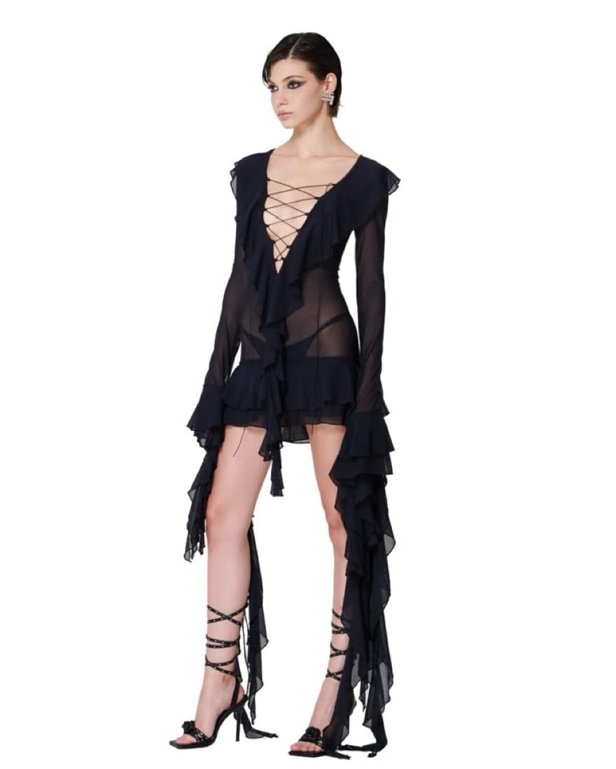 Fanci Club Dank Dress - Image 1