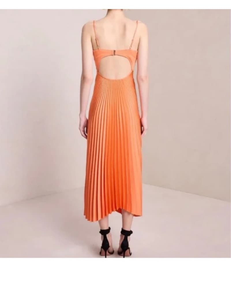 ALC Dress - Image 2