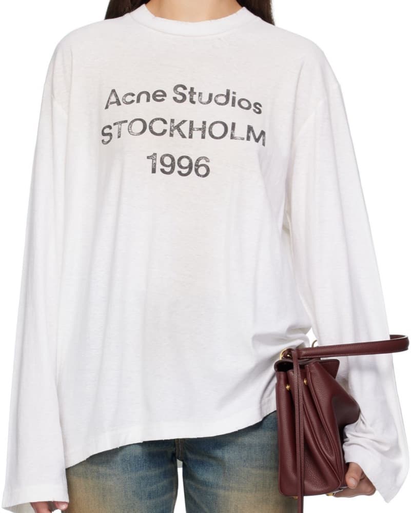 Acne Studios Longsleeve - Image 2