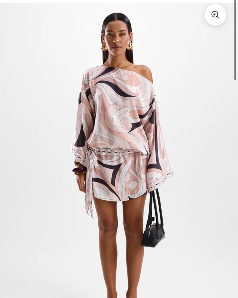 Cin Cin Colada Dress - Image 1