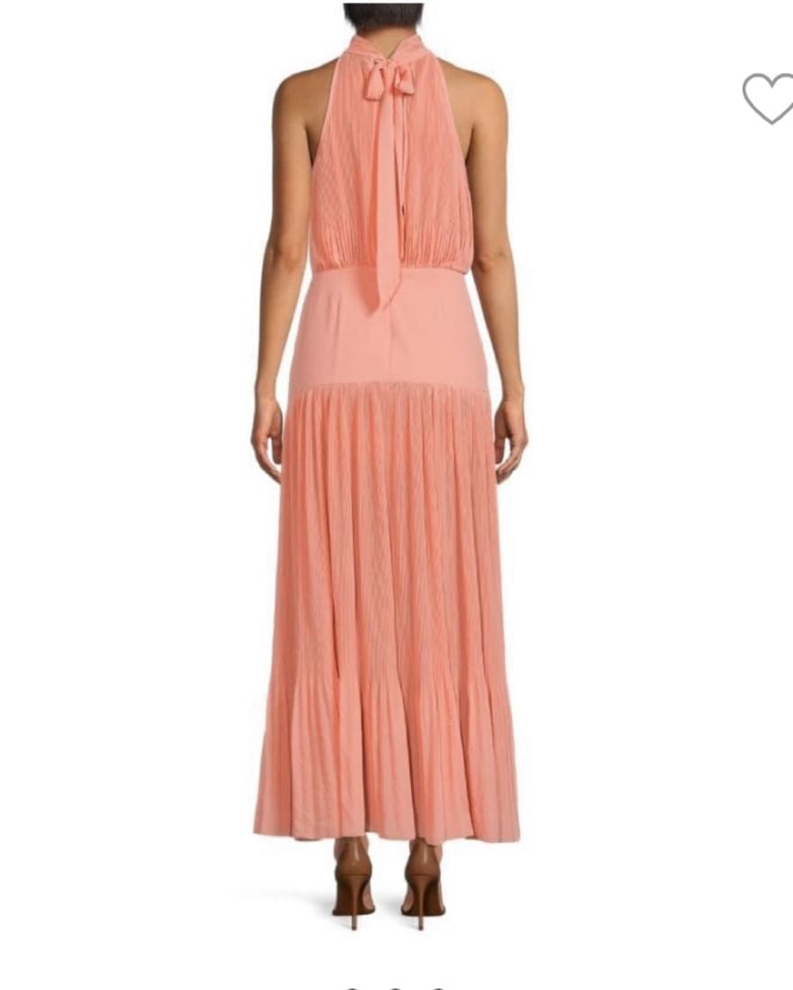 Veronica Beard Lilliana Maxi Dress - Image 2