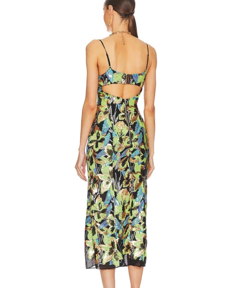 Elliatt Tilda Dress - Image 2