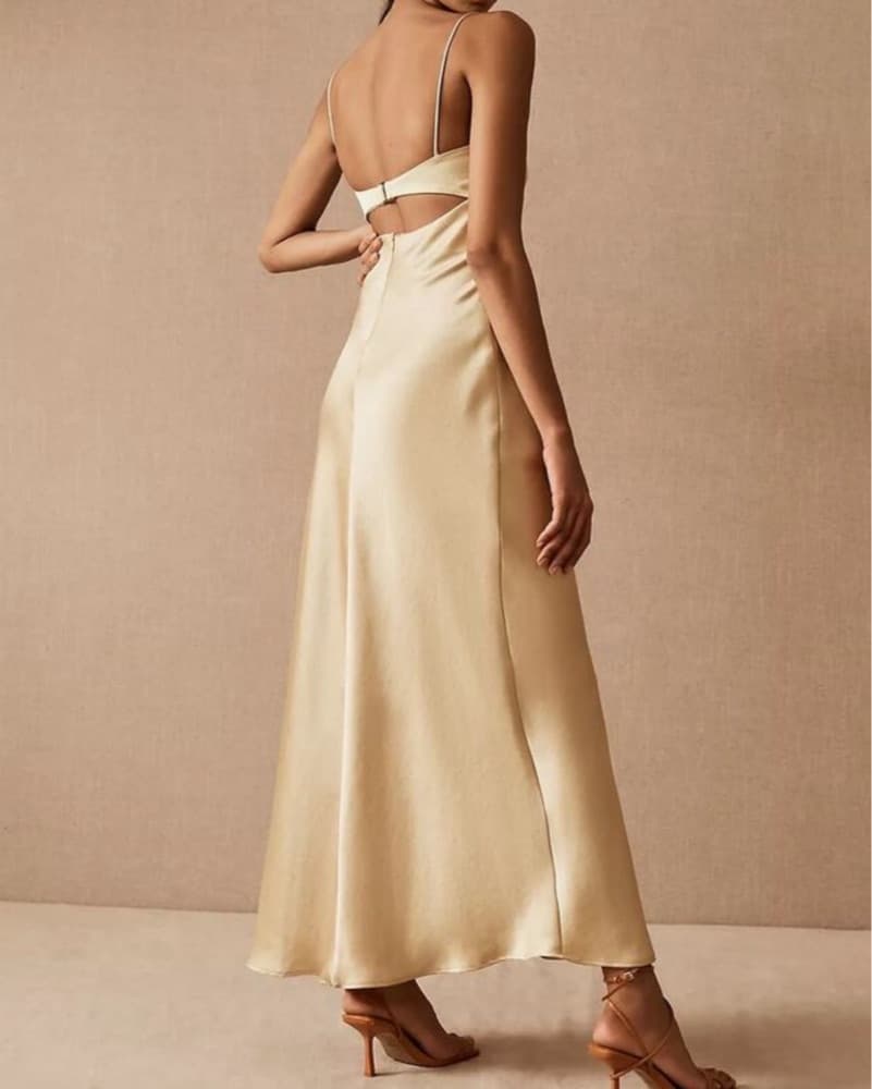 Bec + Bridge Carrie Maxi Dress - Image 3