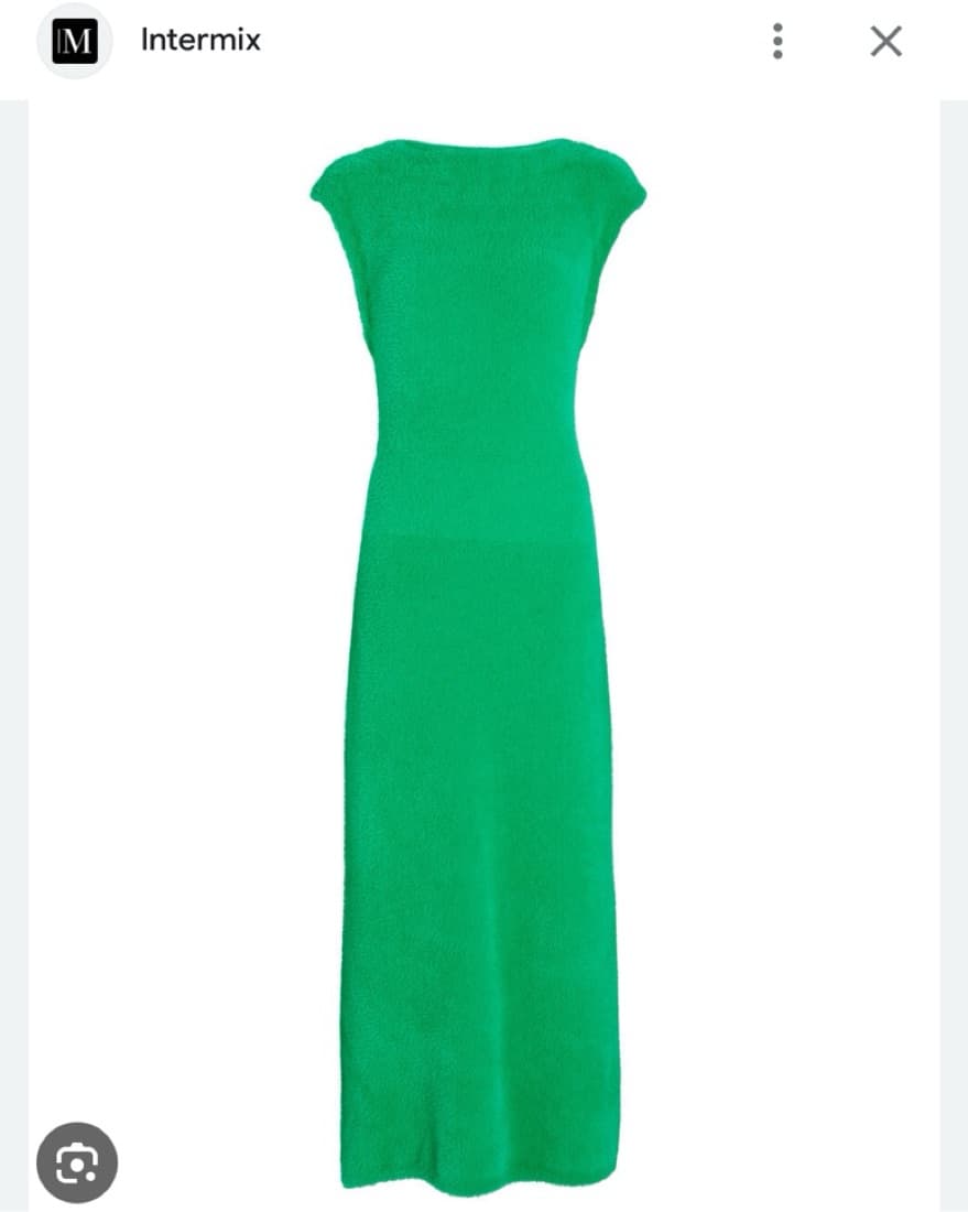 Simon Miller Dress - Image 1