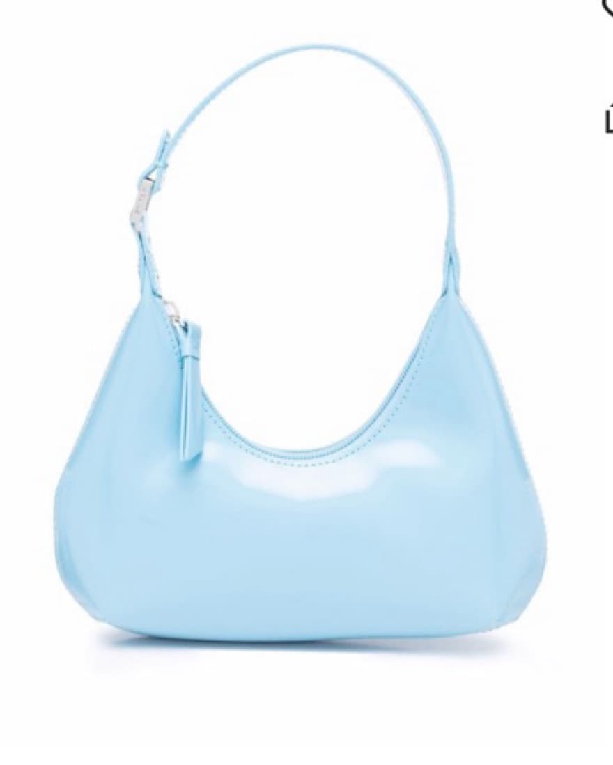 By Far Baby Amber Bag - Image 1