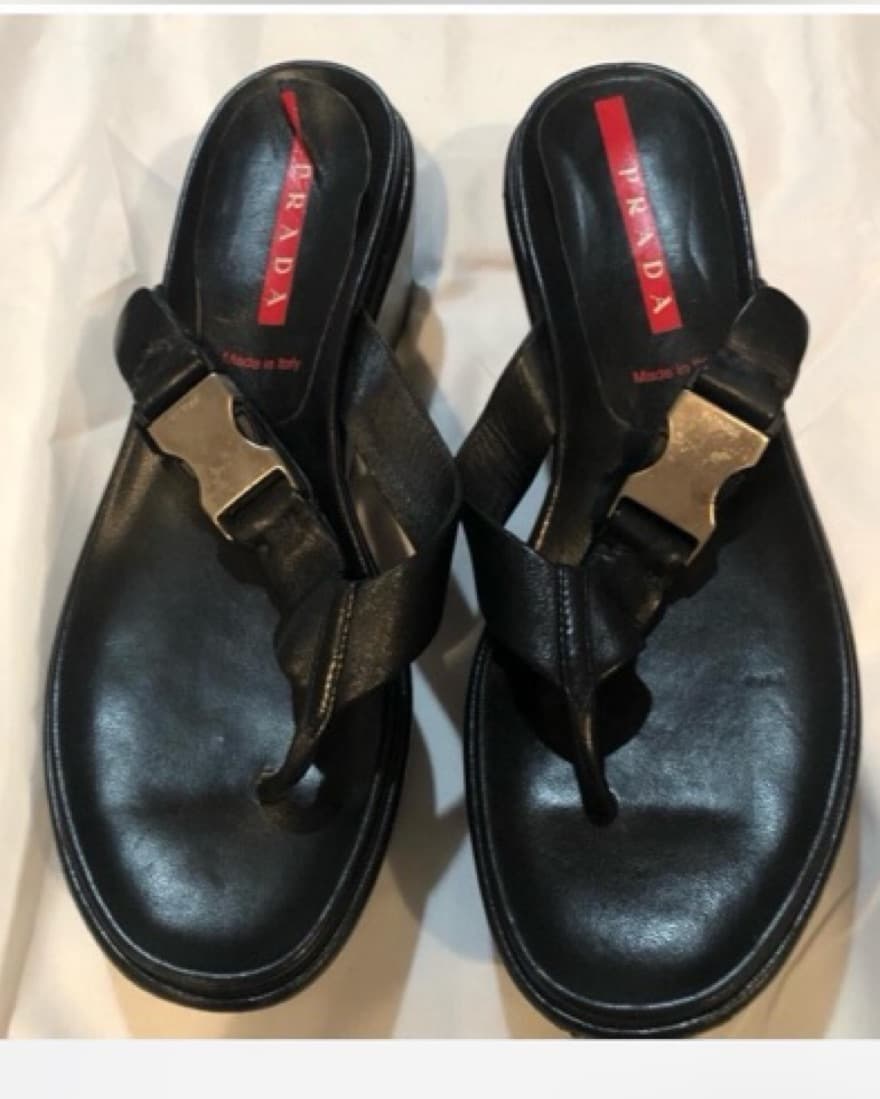 PRADA SANDALS  - Image 1