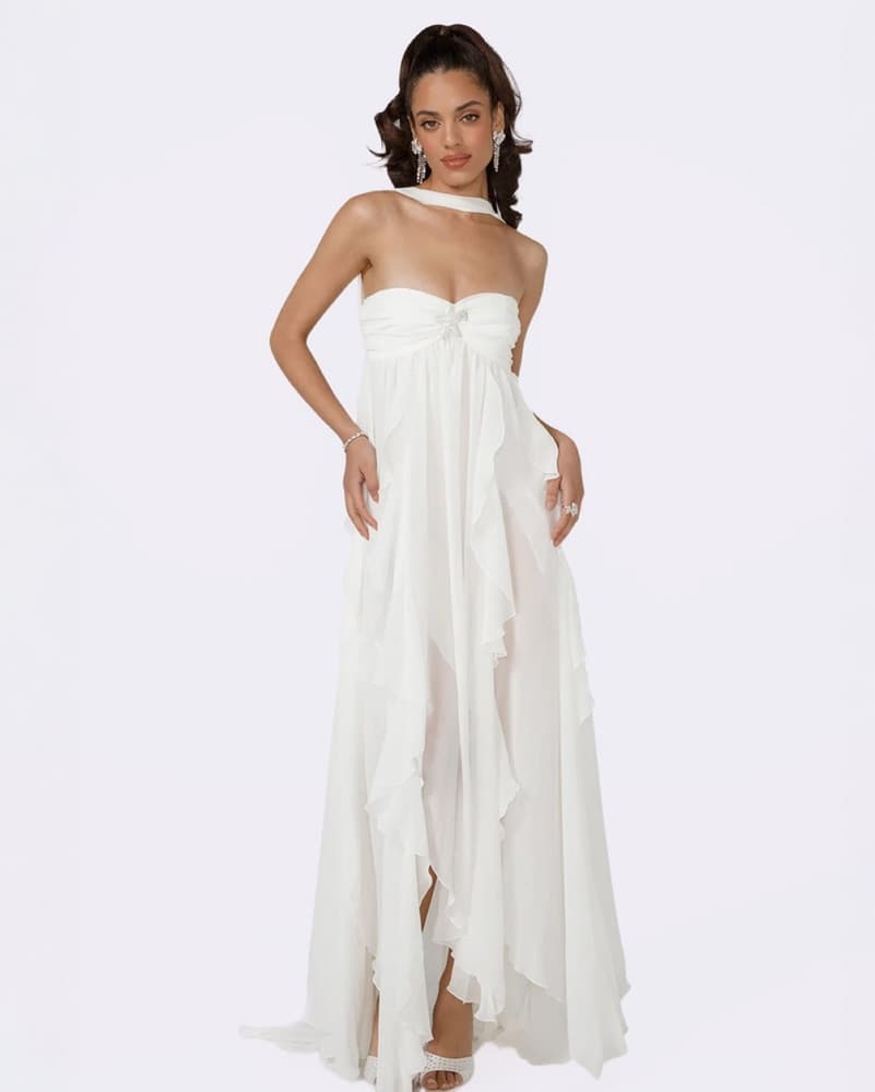 Mariah Dress - Image 1