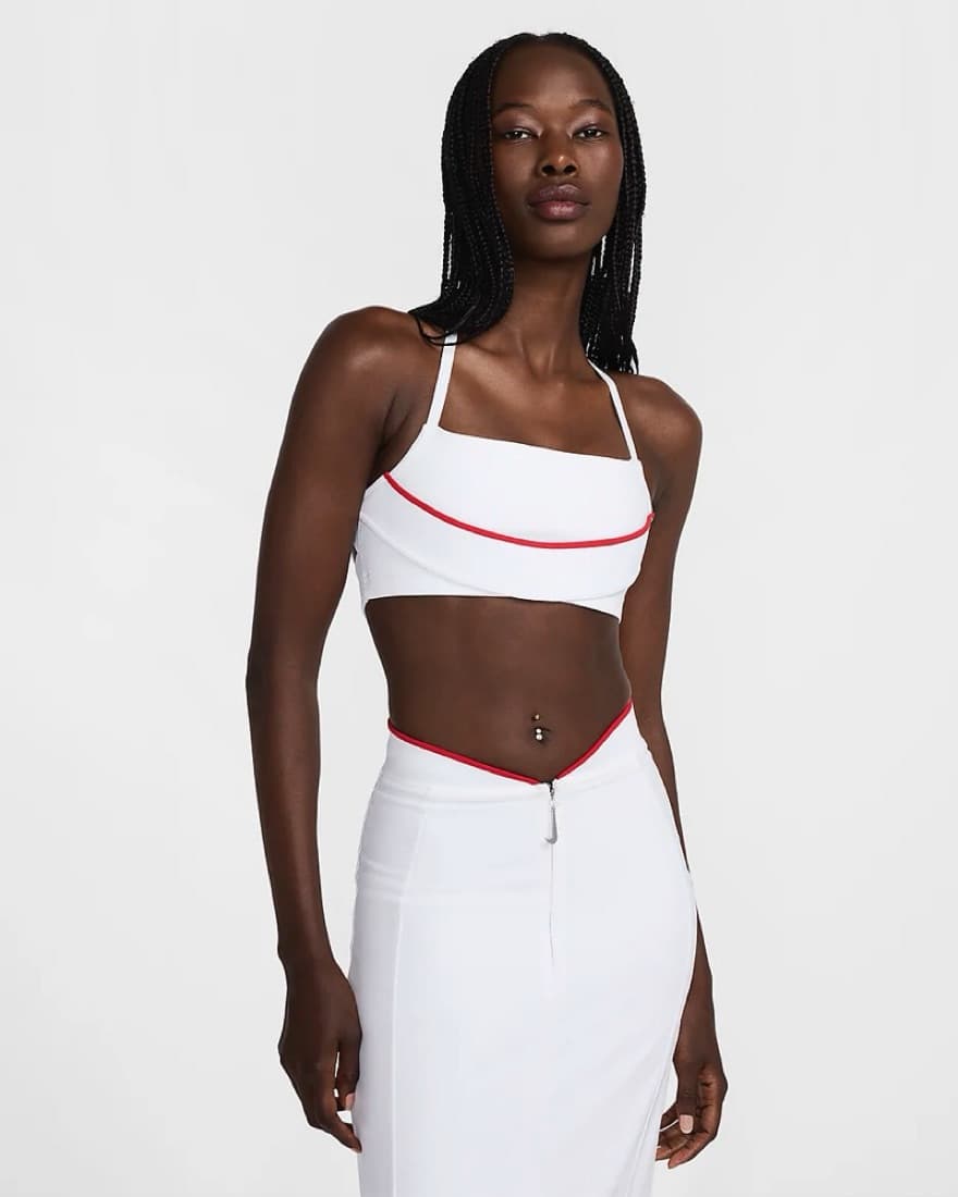 Nike x Jacquemus Women's Skirt Set - Image 1
