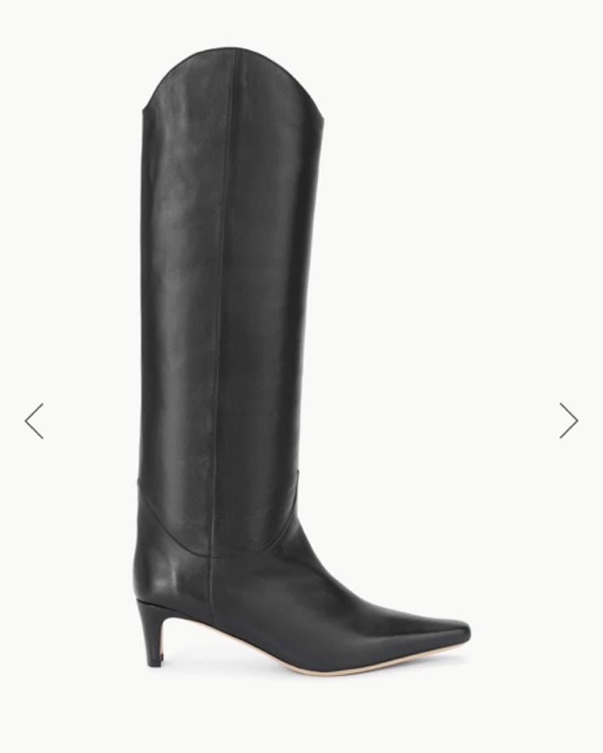 Staud Wally Boot  - Image 2