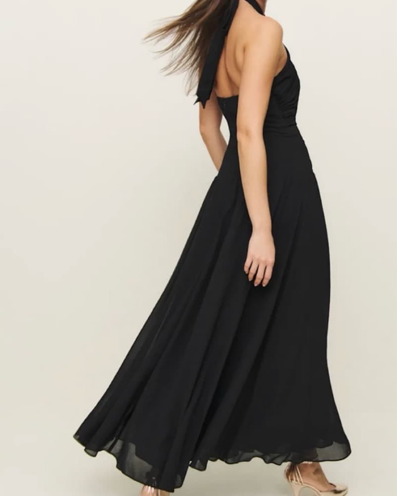 Reformation Cari Dress - Image 3