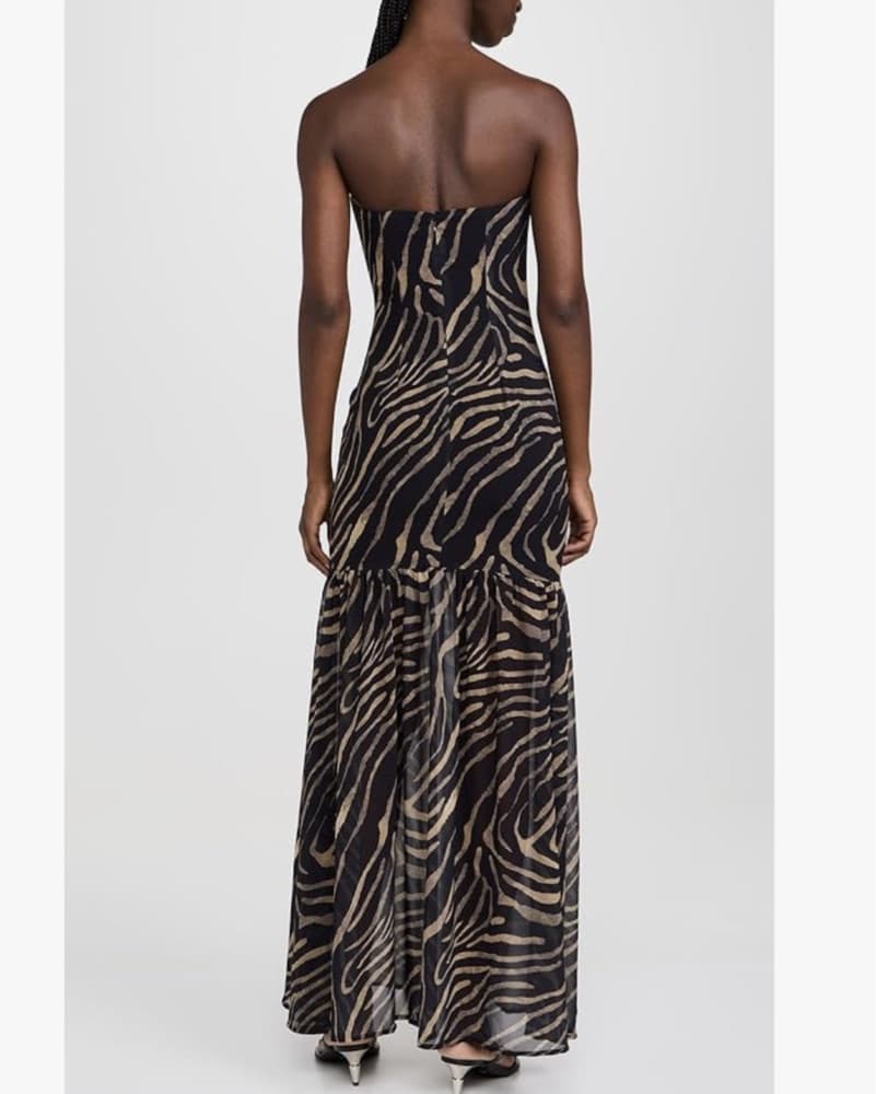 O.P.T. Delaney dress  - Image 2
