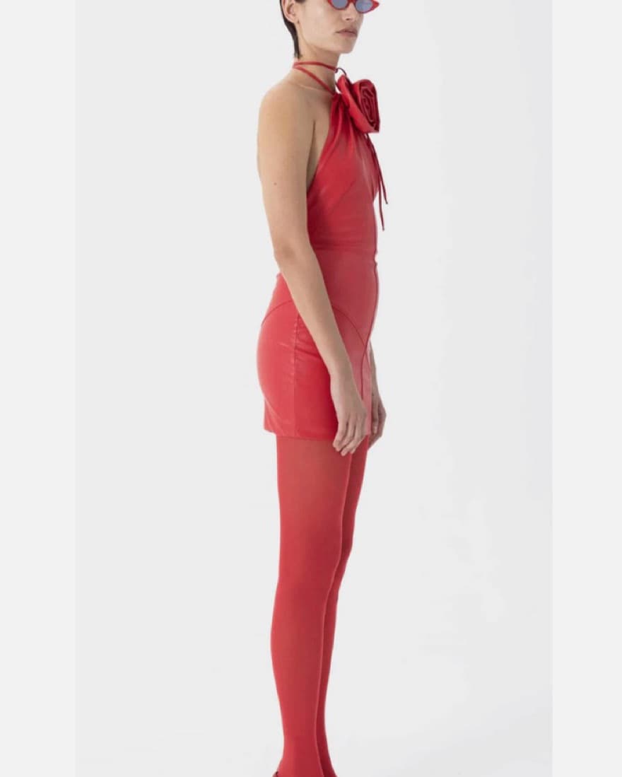 Ronny Kobo Judi Dress - Image 2