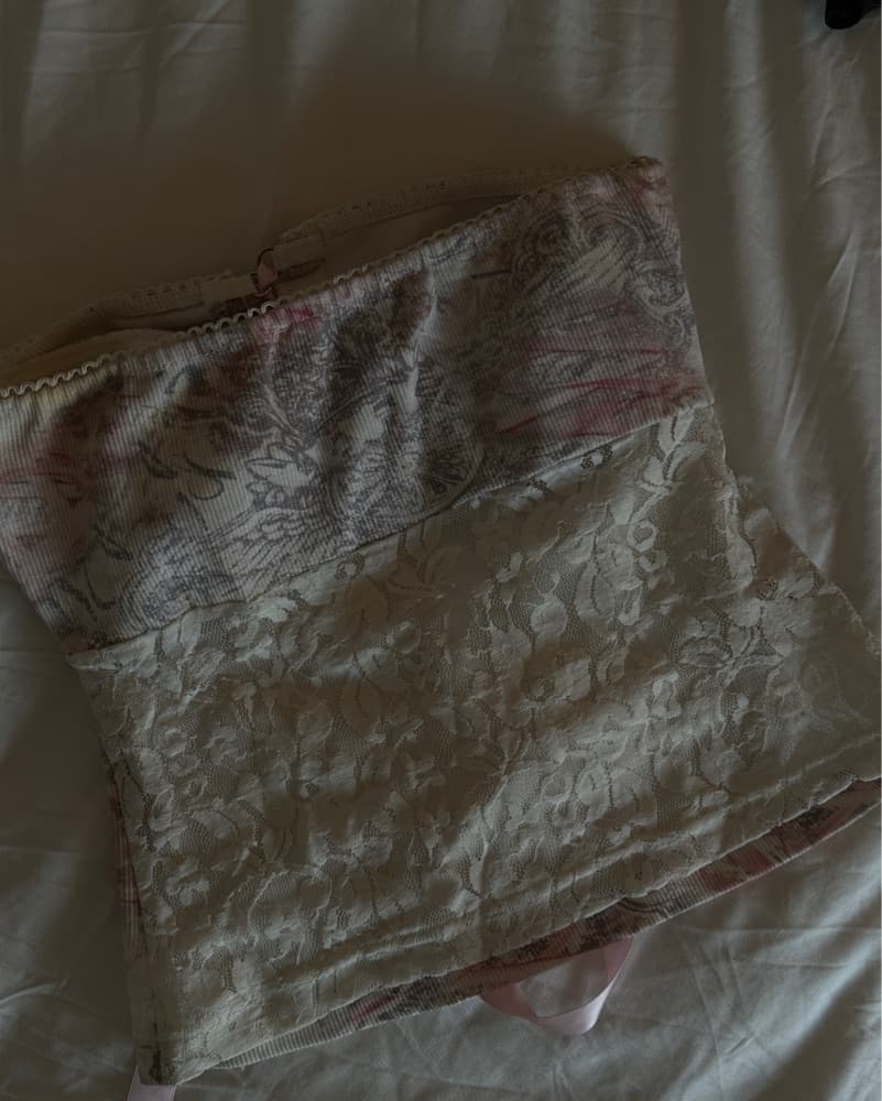 IAmGia Tube Top - Image 2
