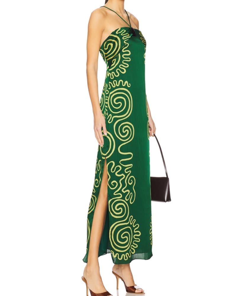 Cala de la Cruz Salem Dress - Image 1