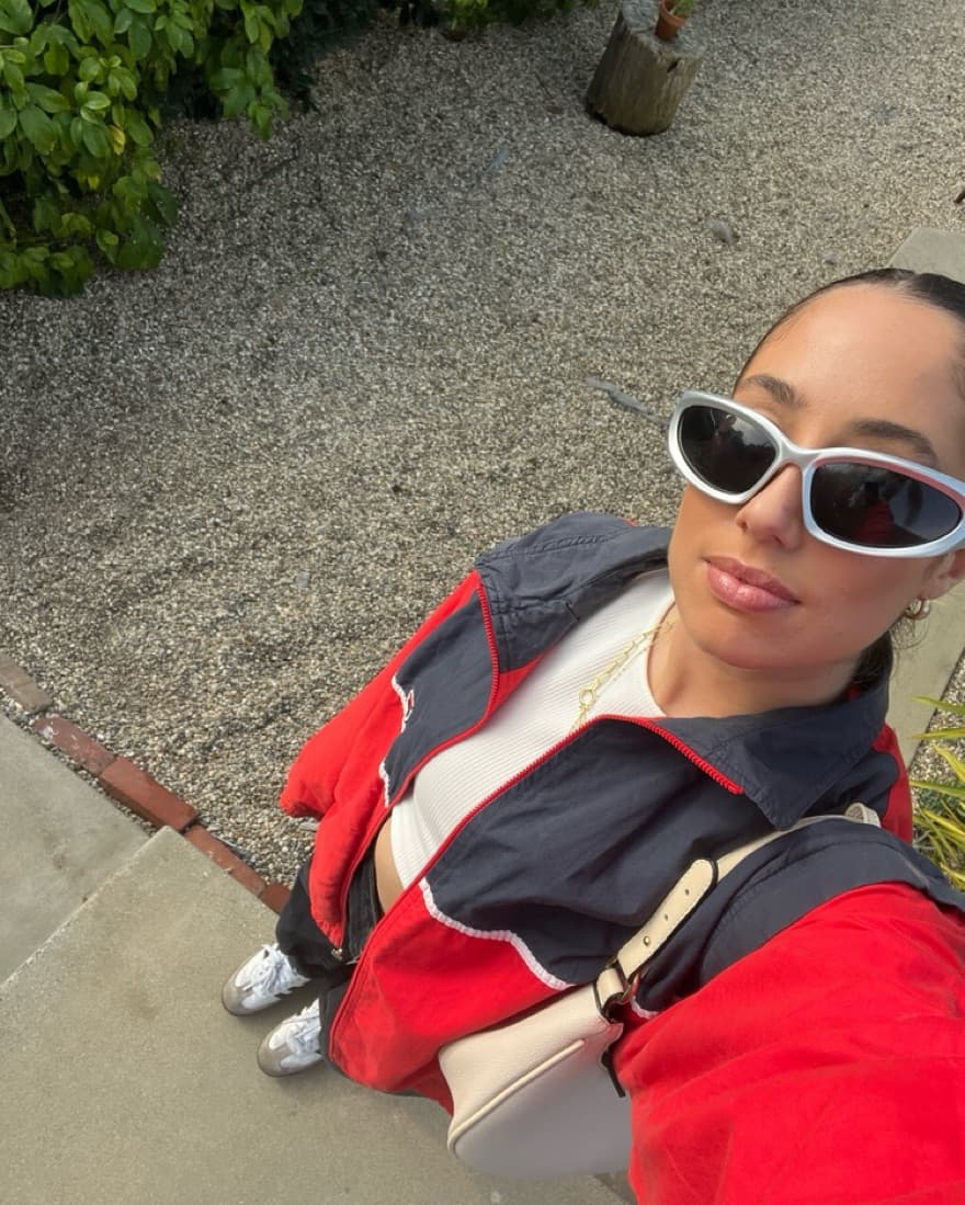 Vintage FILA Jacket  - Image 1