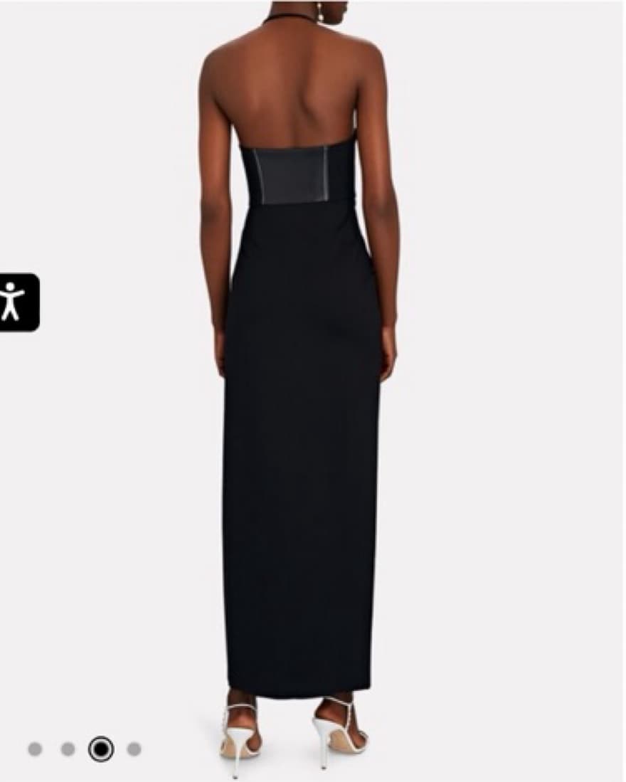 STAUD Hindley dress Size XS  - Image 3